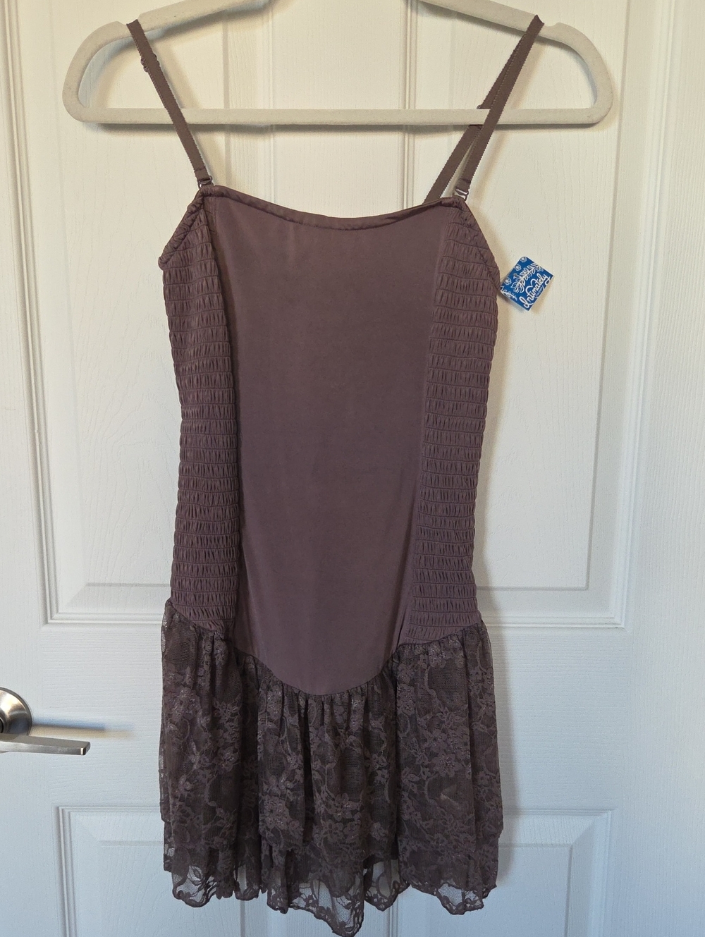 INTIMATELY BY FREE PEOPLE NWT Slip / Dress